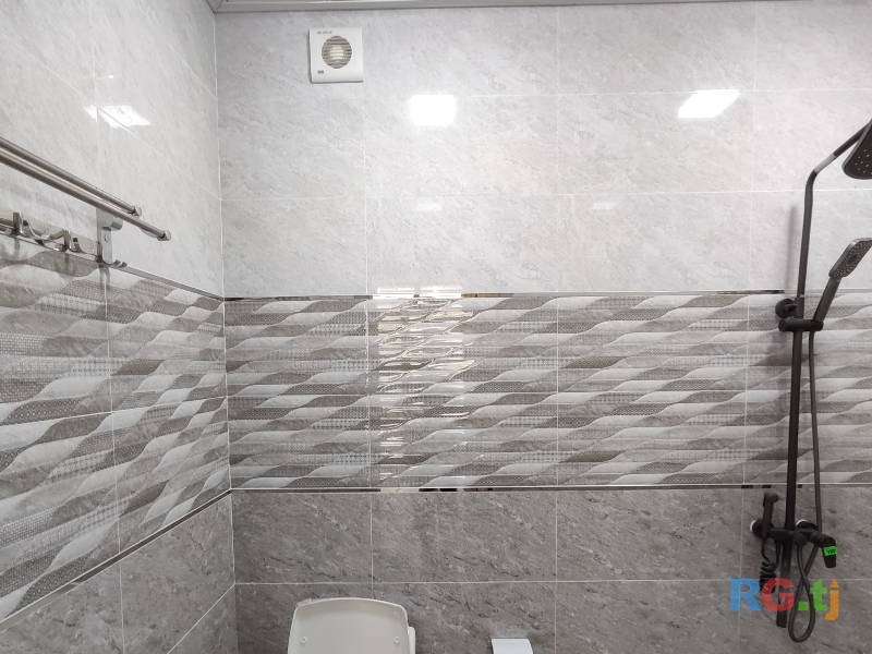 3-комн. квартира, 130 м² 7 этаж на продажу
