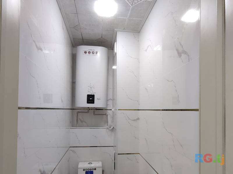 3-комн. квартира, 130 м² 7 этаж на продажу