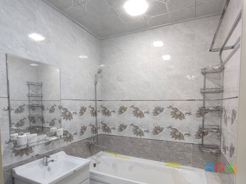 3-комн. квартира, 130 м² 7 этаж на продажу