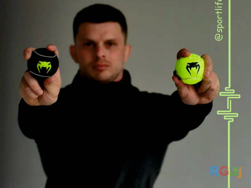 Файтбол Венум
