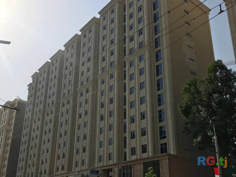 1-комн. квартира, 4 этаж на продажу