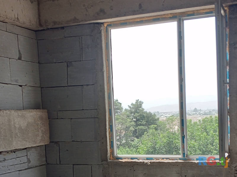 2-комн. квартира, 74,4 м² 6 этаж на продажу