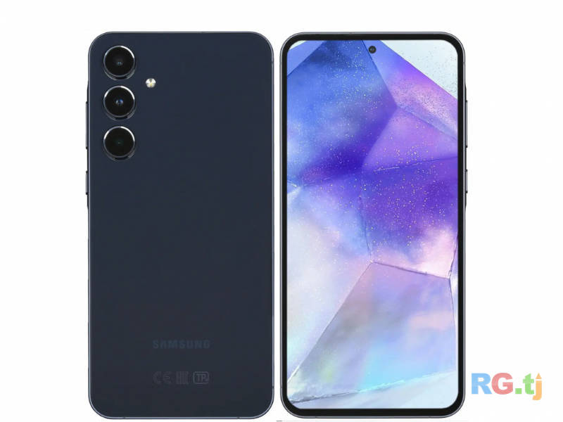 Samsung Galaxy A55 8/128 (2024)г