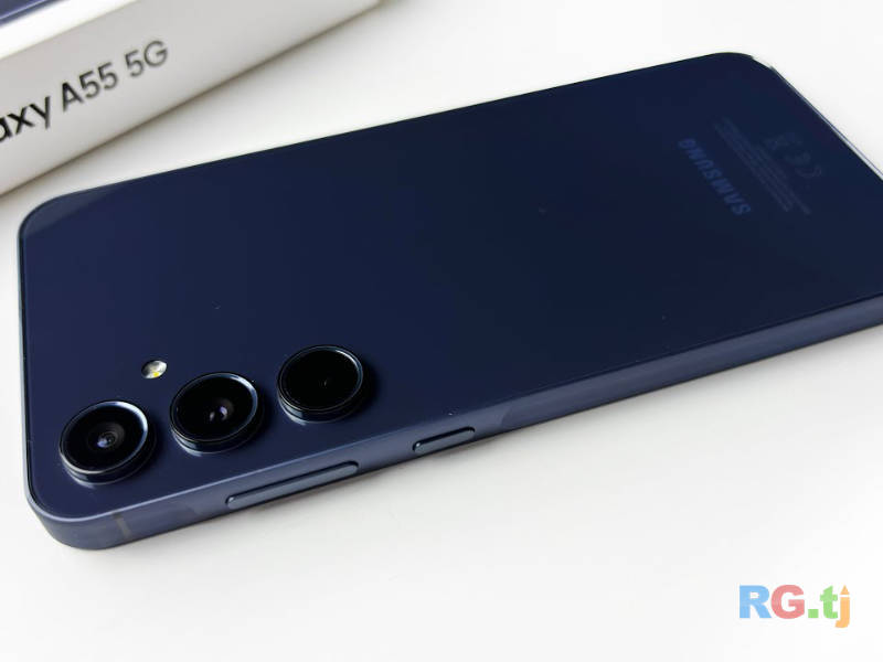 Samsung Galaxy A55 8/128 (2024)г