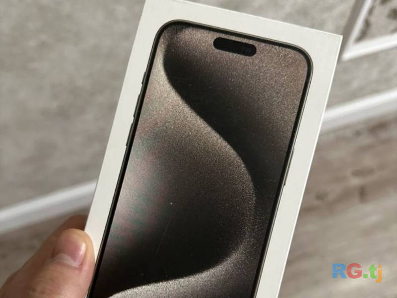 Iphone15 Pro Max