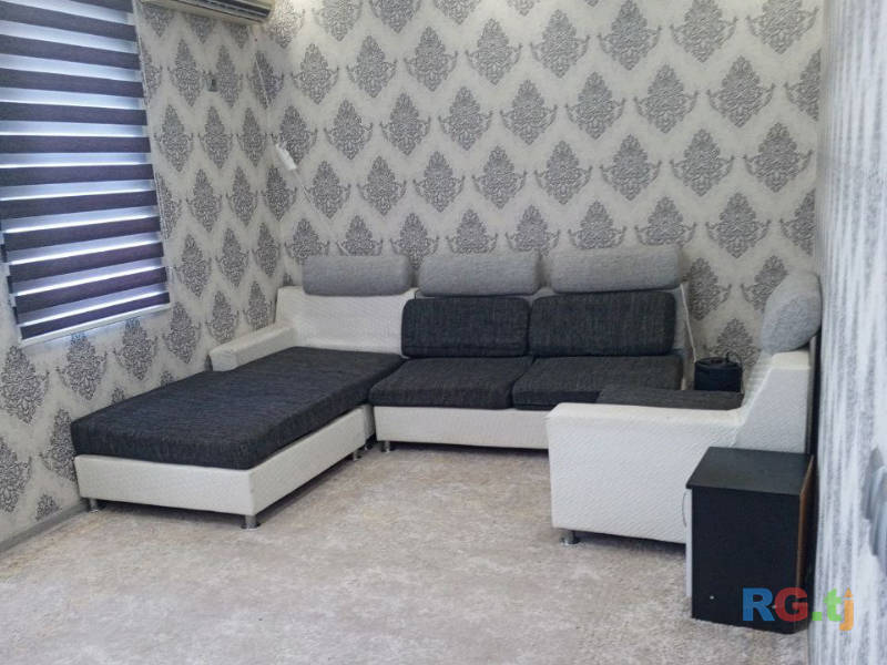 2-комн. квартира, в аренду посуточно
