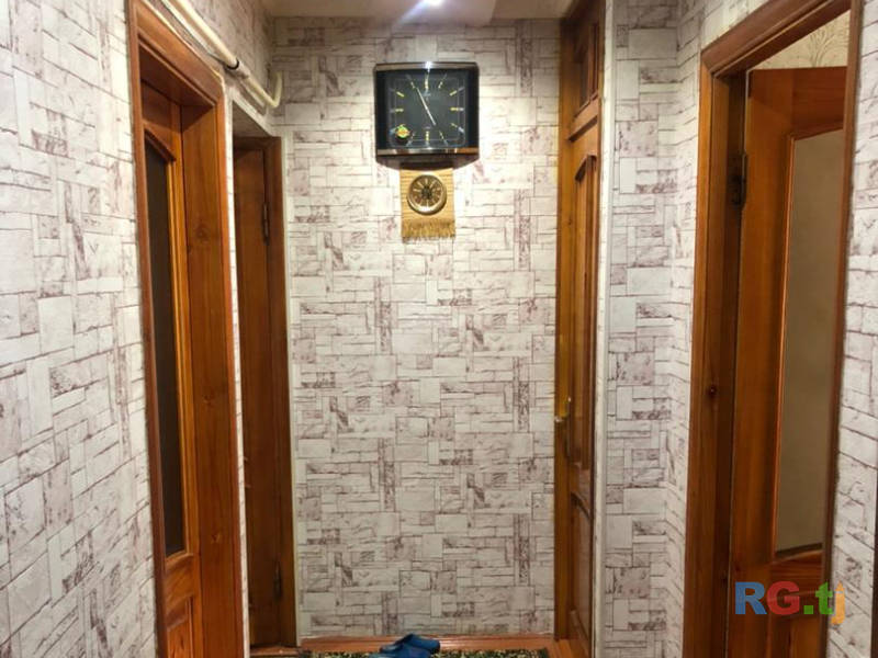 4-комн. квартира, 81 м² 1 этаж на продажу