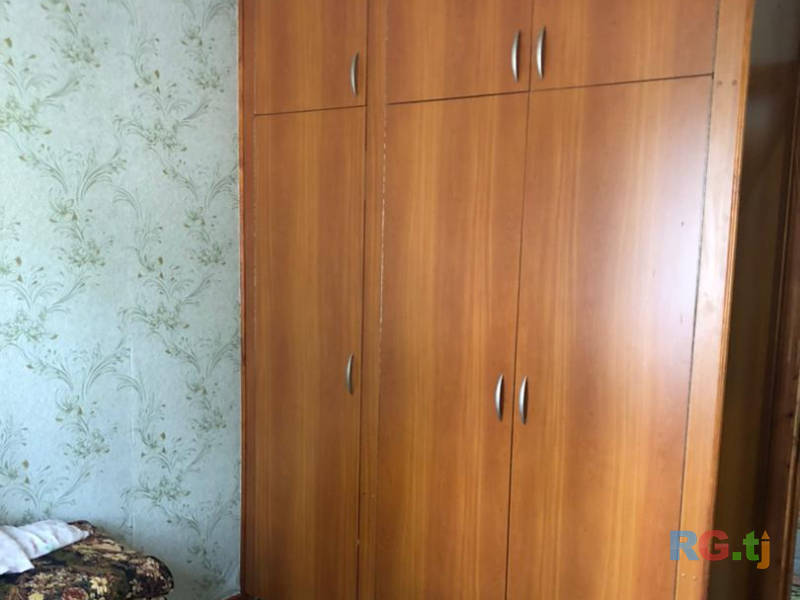 4-комн. квартира, 81 м² 1 этаж на продажу