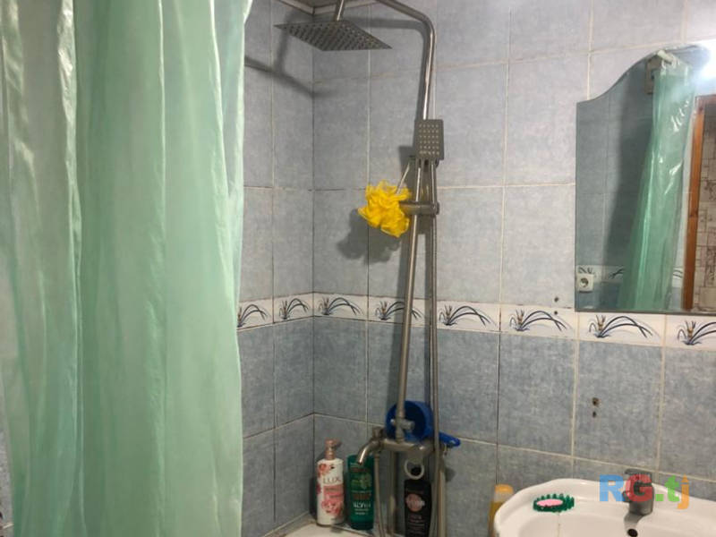 4-комн. квартира, 81 м² 1 этаж на продажу