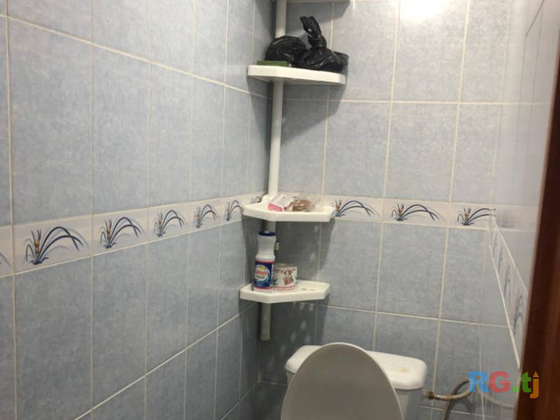 4-комн. квартира, 81 м² 1 этаж на продажу