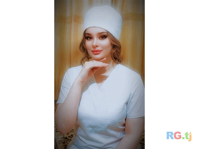 Лечебный массаж