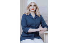 Лечебный массаж