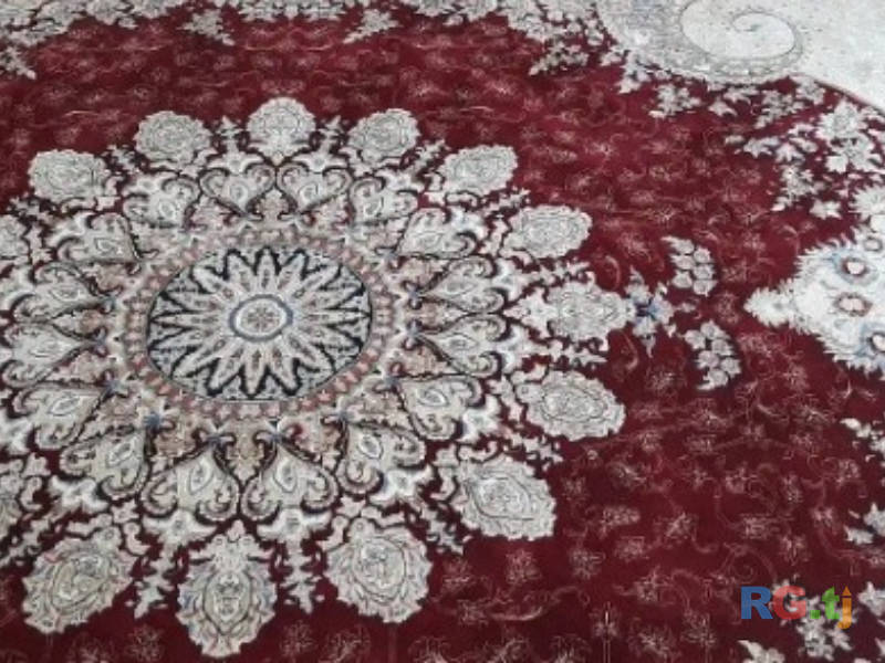 Ковёр и ковровая дорожка