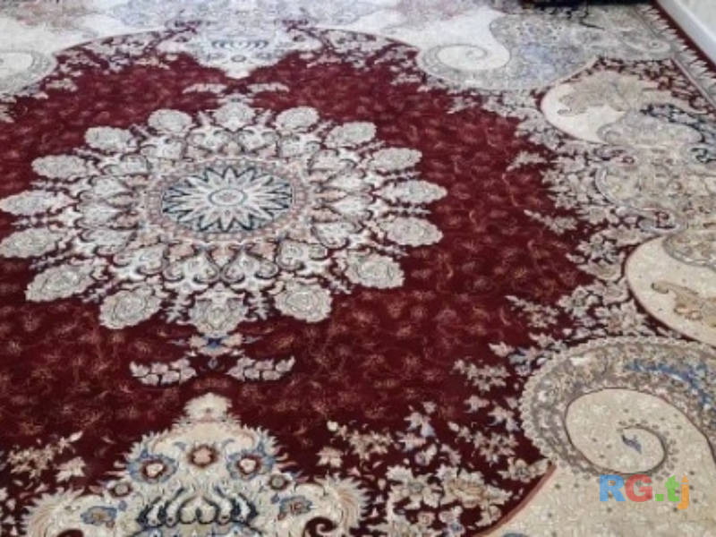 Ковёр и ковровая дорожка