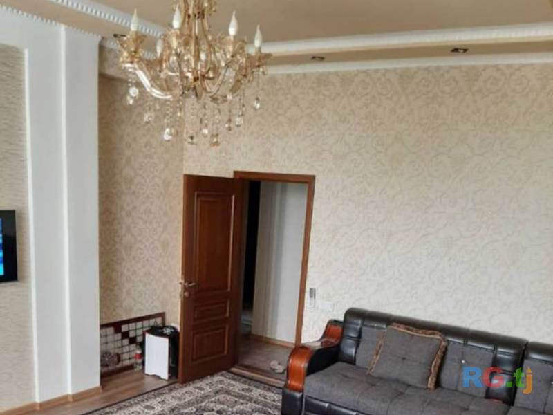 2-комн. квартира, 7 этаж в аренду
