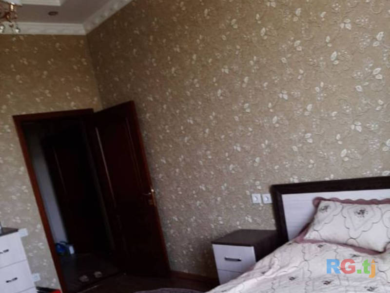 2-комн. квартира, 7 этаж в аренду