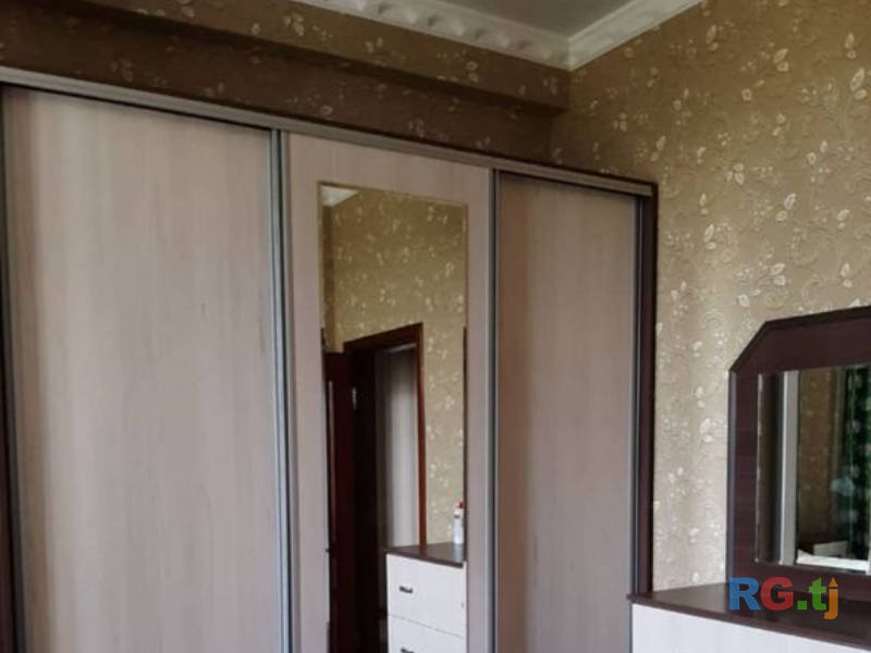 2-комн. квартира, 7 этаж в аренду
