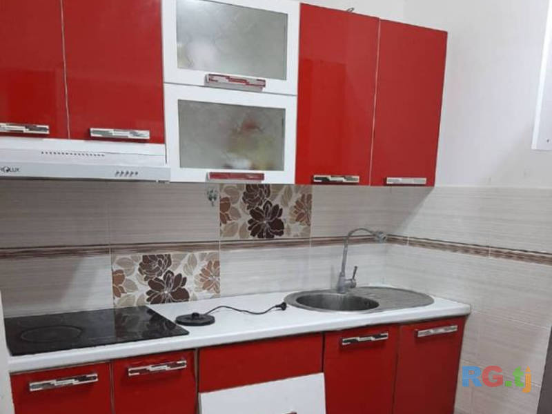 2-комн. квартира, 7 этаж в аренду