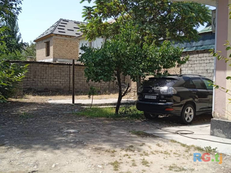 Дом 2-комн. 5.5 сот. на продажу