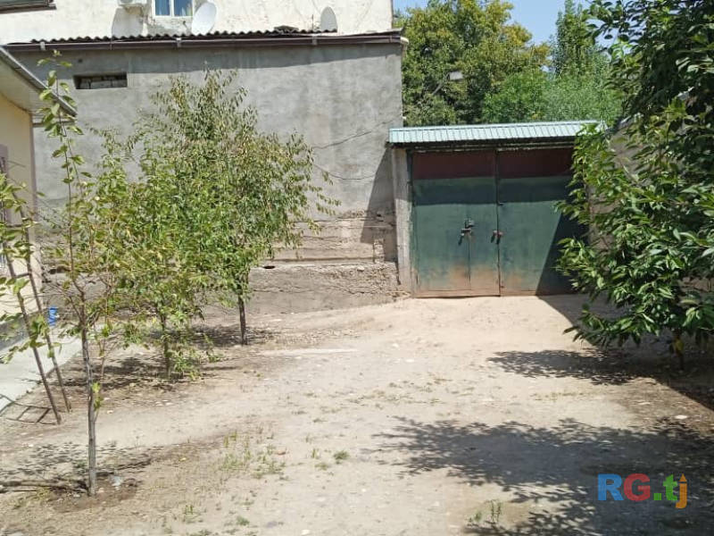 Дом 2-комн. 5.5 сот. на продажу