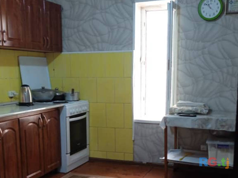 Дом 2-комн. 5.5 сот. на продажу