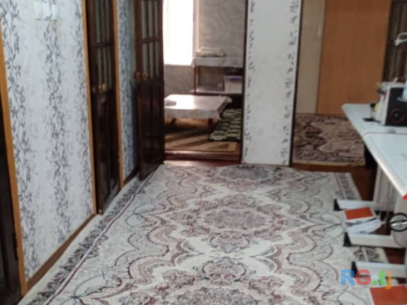 Дом 2-комн. 5.5 сот. на продажу