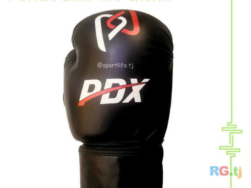 Боксерские перчатки RDX