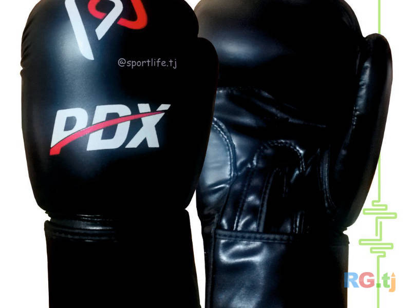 Боксерские перчатки RDX