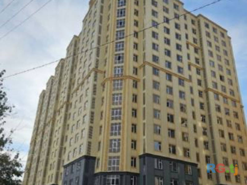 2-комн. квартира, 60 м² 9 этаж на продажу