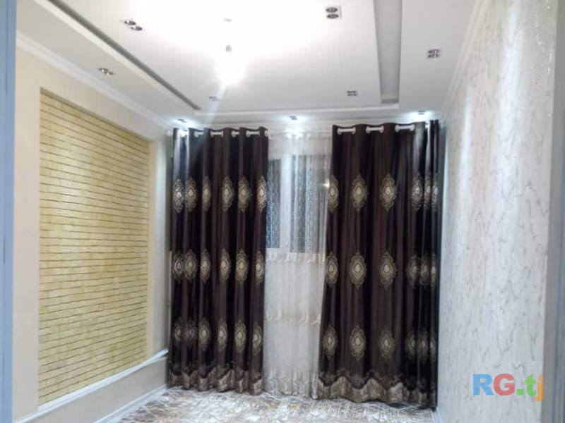 2-комн. квартира, 60 м² 9 этаж на продажу