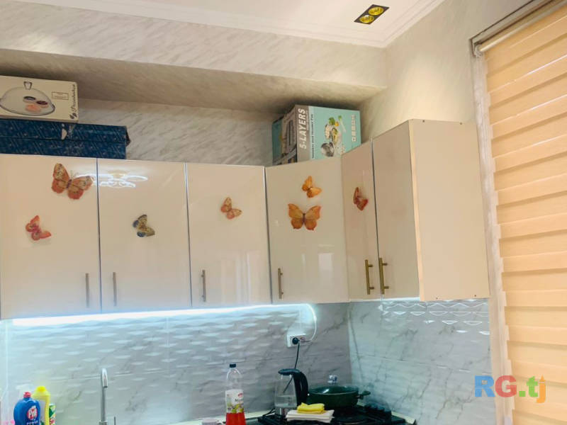 2-комн. квартира, 60 м² 9 этаж на продажу