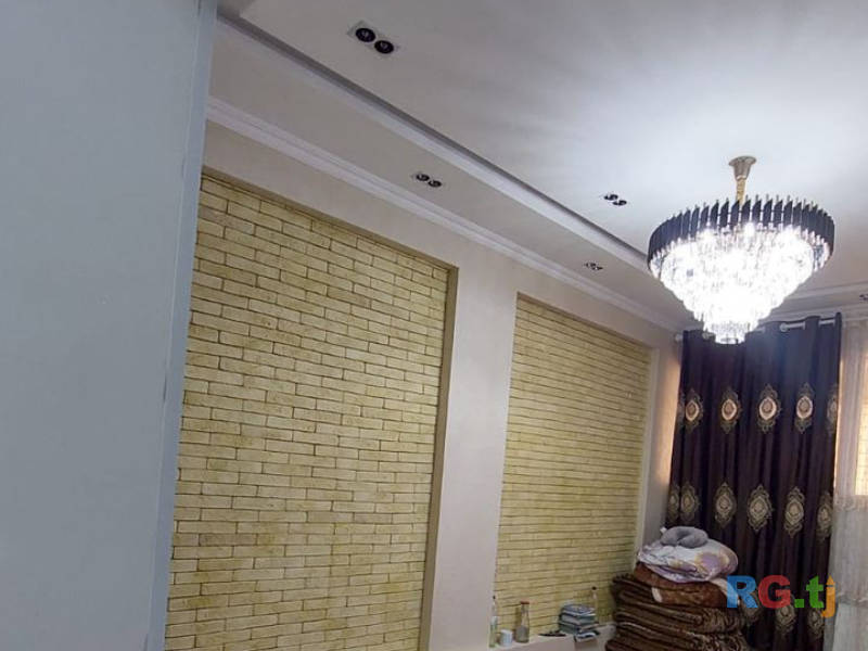 2-комн. квартира, 60 м² 9 этаж на продажу