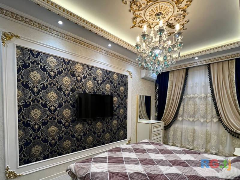3-комн. квартира, 92 м² 7 этаж на продажу