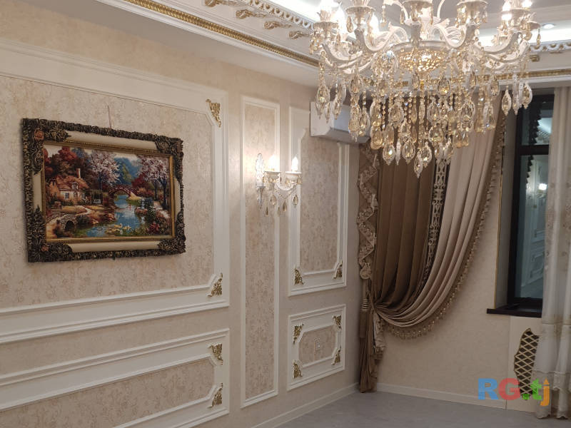 3-комн. квартира, 92 м² 7 этаж на продажу