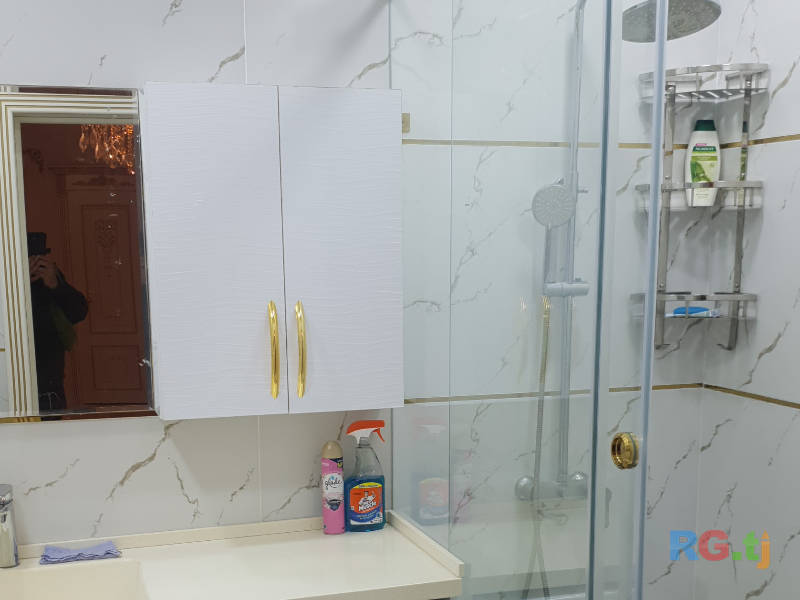 3-комн. квартира, 92 м² 7 этаж на продажу