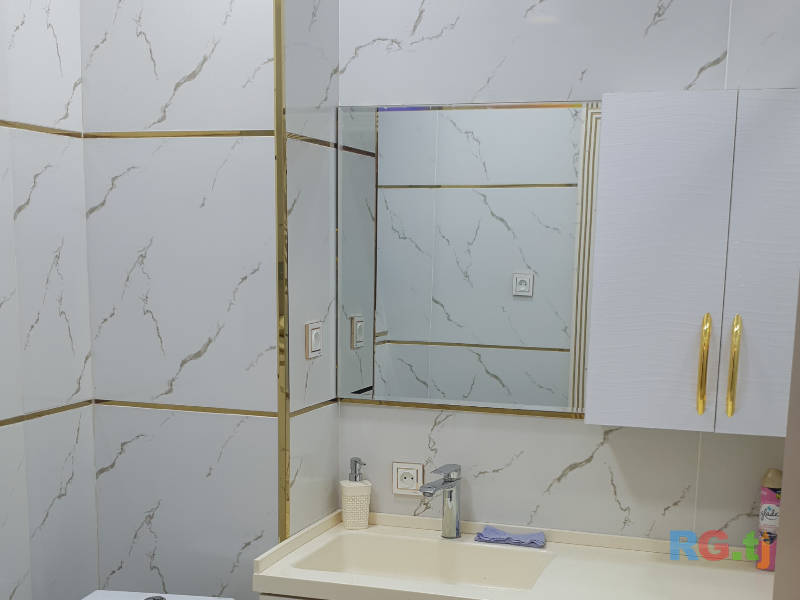3-комн. квартира, 92 м² 7 этаж на продажу