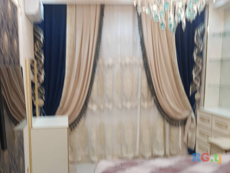 3-комн. квартира, 92 м² 7 этаж в аренду