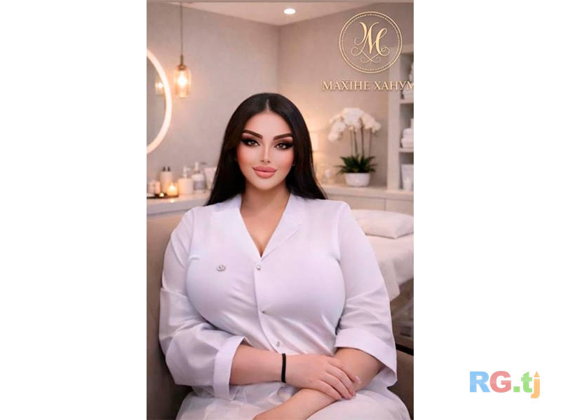 Лечебный массаж