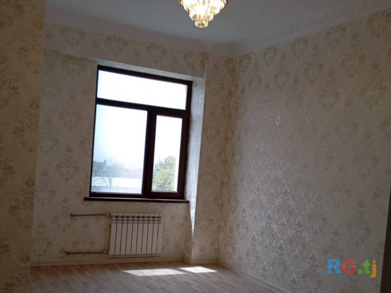 2-комн. квартира, 60 м² 5 этаж в аренду