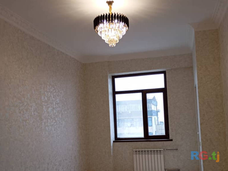 2-комн. квартира, 60 м² 5 этаж в аренду