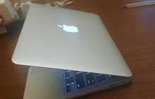 Macbook Air 11 inch (2013)