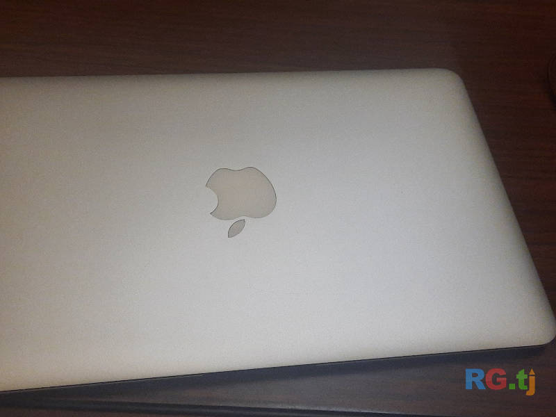 Macbook Air 11 inch (2013)