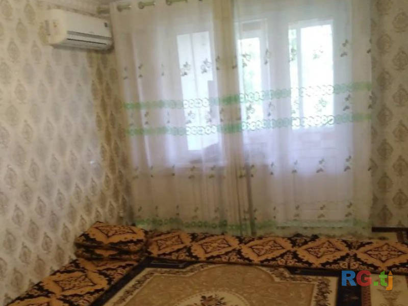 5-комн. квартира, 100 м² 2 этаж на продажу