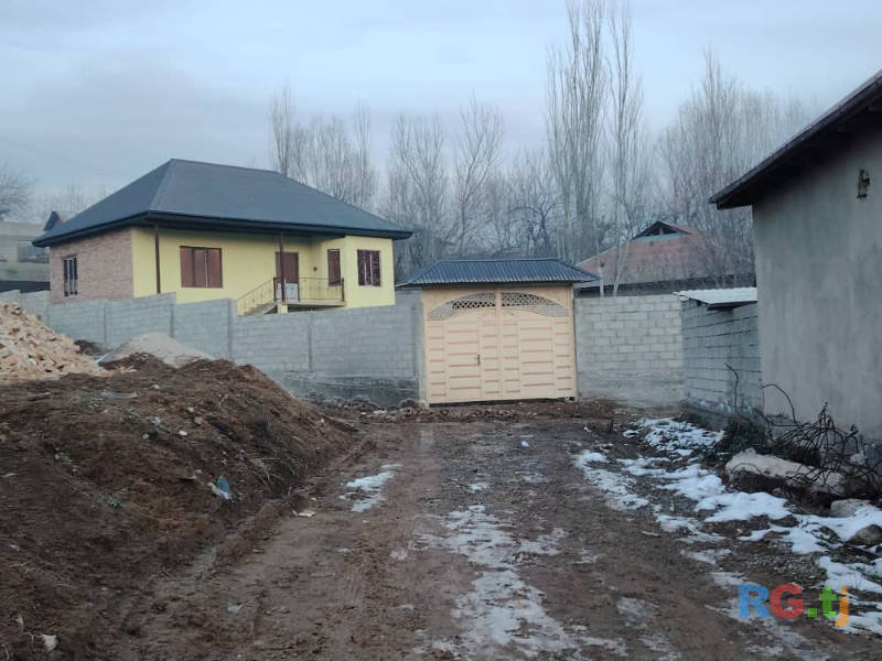 2-эт. дом 6-комн. 4 сот. на продажу