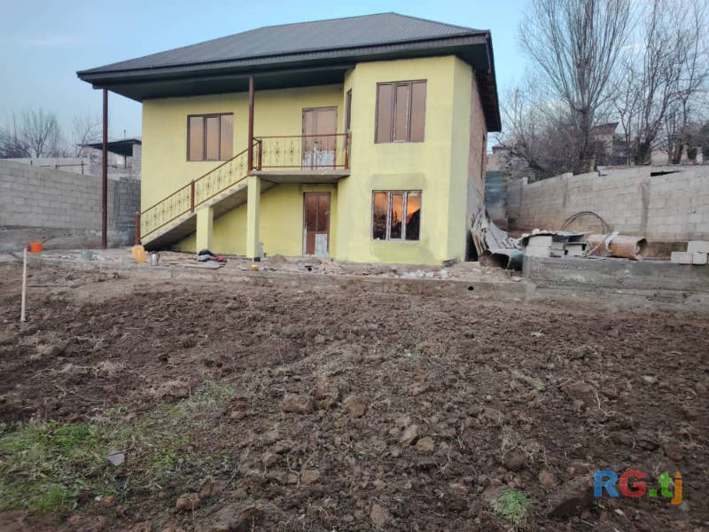 2-эт. дом 6-комн. 4 сот. на продажу