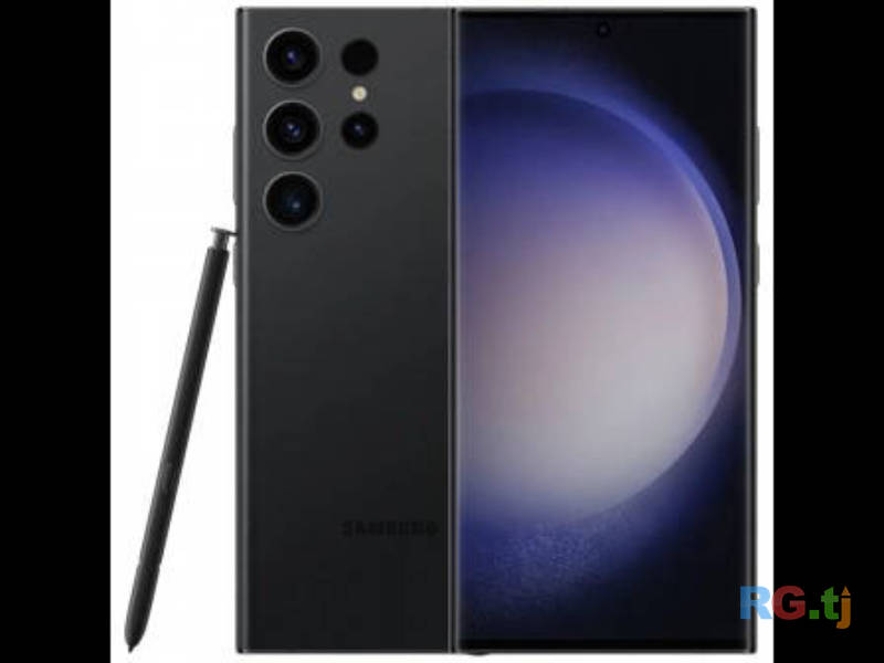 Samsung Galaxy S23 Ultra