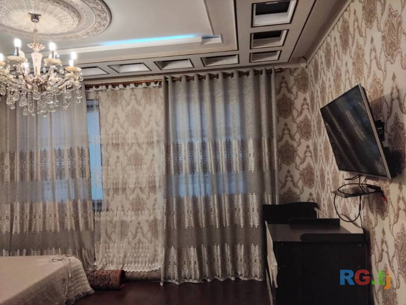 Дом 5-комн. 6 сот. в аренду