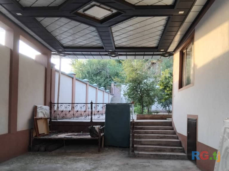 Дом 5-комн. 6 сот. в аренду