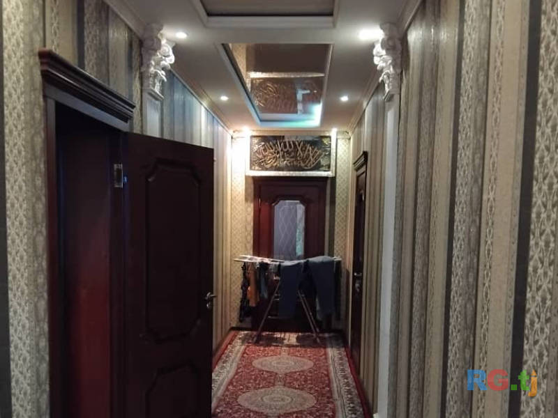 Дом 5-комн. 6 сот. в аренду