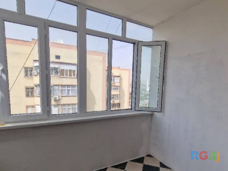 3-комн. квартира, 87 м² 9 этаж на продажу